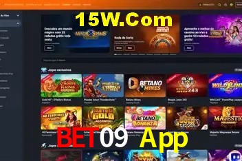 Desvendando o Mundo dos Jogos Virtuais na Bet09 App