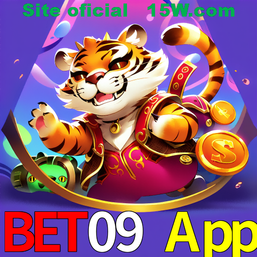Bet09 App